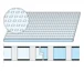 Knauf - Cleaneo-linear-1225-Q-12-5