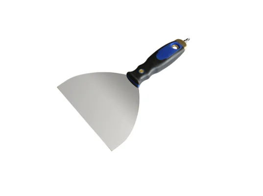 Knauf - Špahtla s uvrtačem - 00004689_Špahtla s uvrtačem 260 x 155 mm