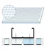 Knauf - Tectopanel Globe G1 - tectopanel-globe
