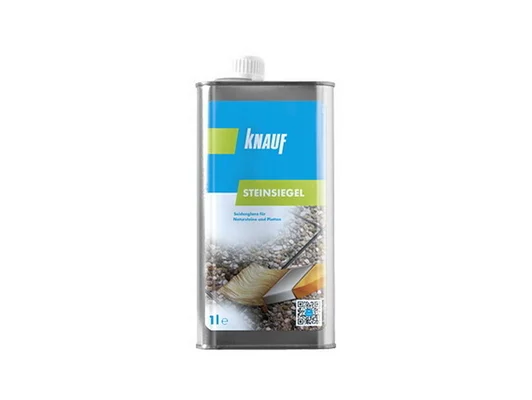 Knauf - Обезмастувач за камени површини - Stoneware cleaner AT
