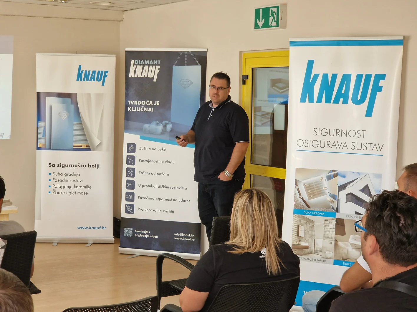Knauf savjetuje Pevex Zagreb_Slaven