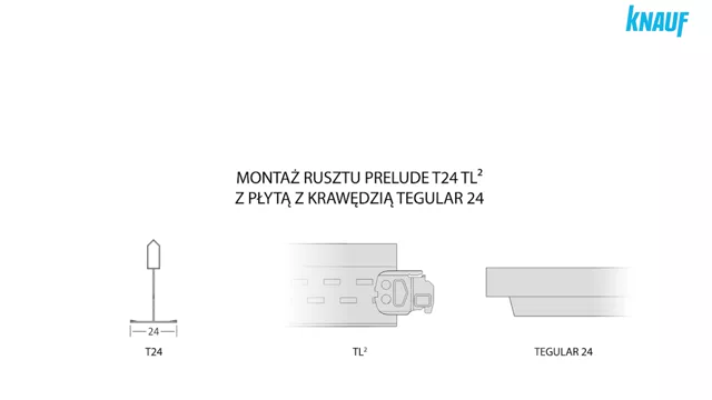 Prelude T24 TL2 Installation Video (Polish)