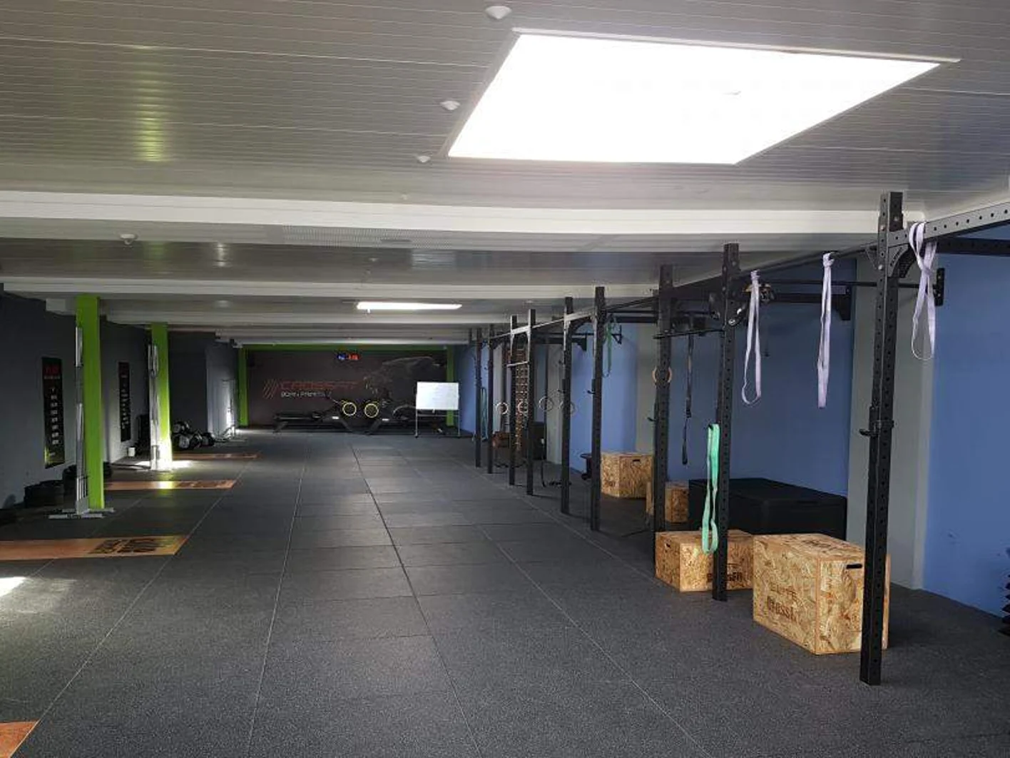 Elite club Spa 1