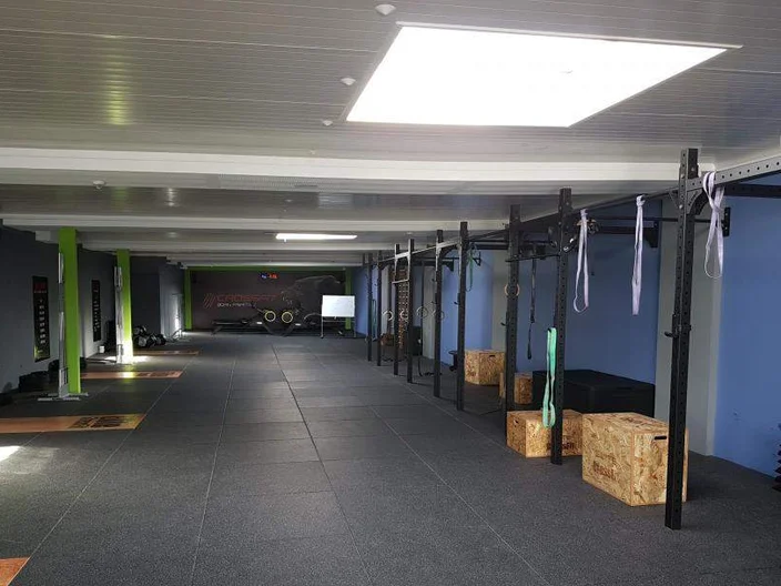 Elite club Spa 1