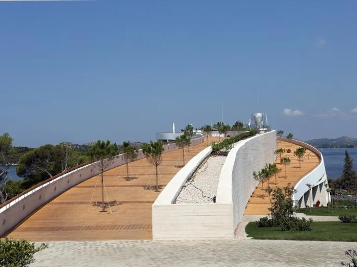 05-D-RESORT Mandalina, Šibenik