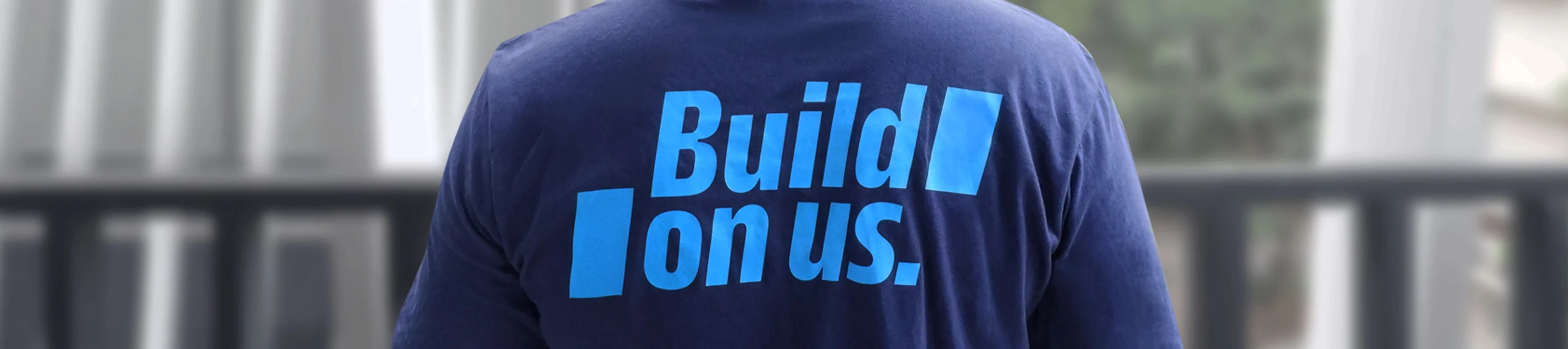 Knauf - Build on Us