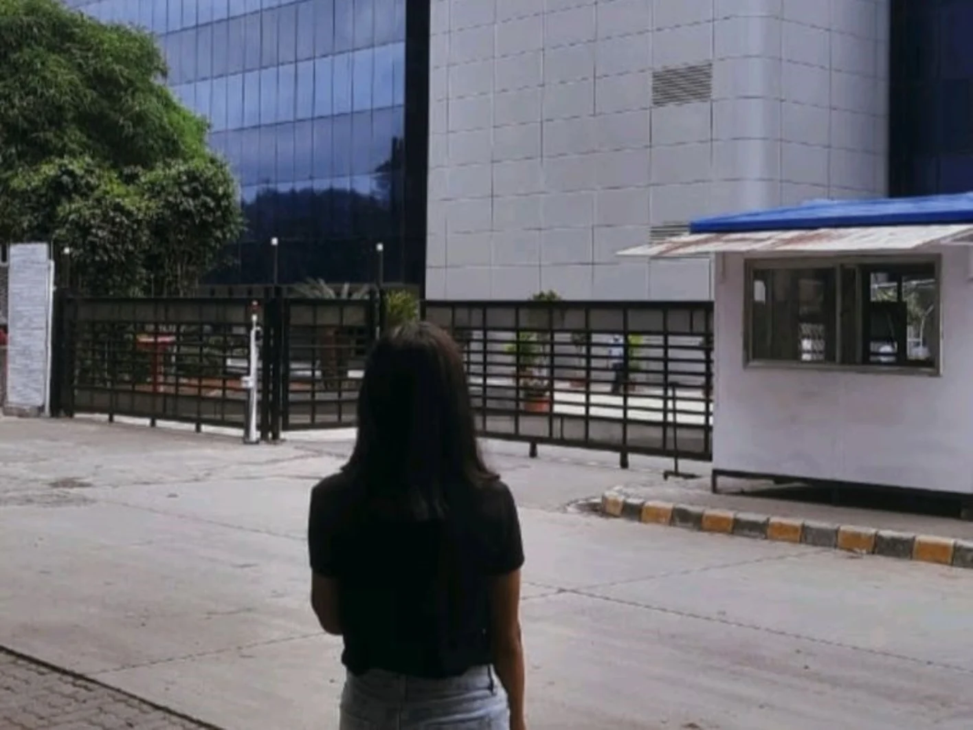 TCS Pune