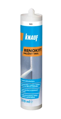 Knauf - Renokitt - RenoKitt_310ml