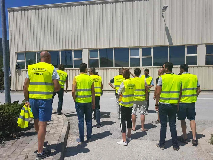 01-ODRŽAN KNAUF M4 STRUČNI SEMINAR