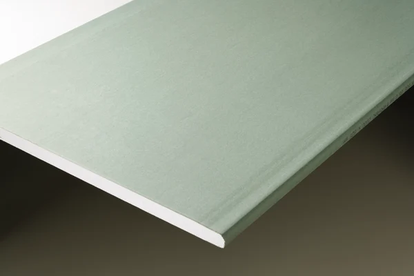 Knauf - Massivbauplatte GKFI 20 mm - Knauf SDK Massivbauplatte red green
