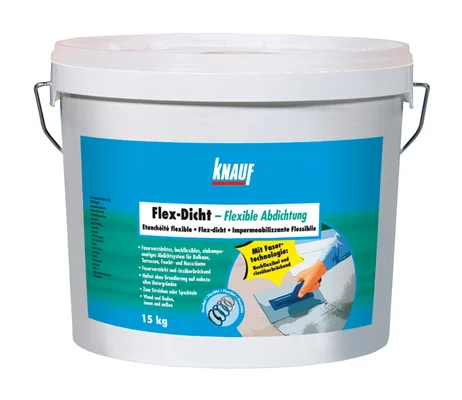 Knauf - Flex-Dicht - 00146578_Flex-Dicht