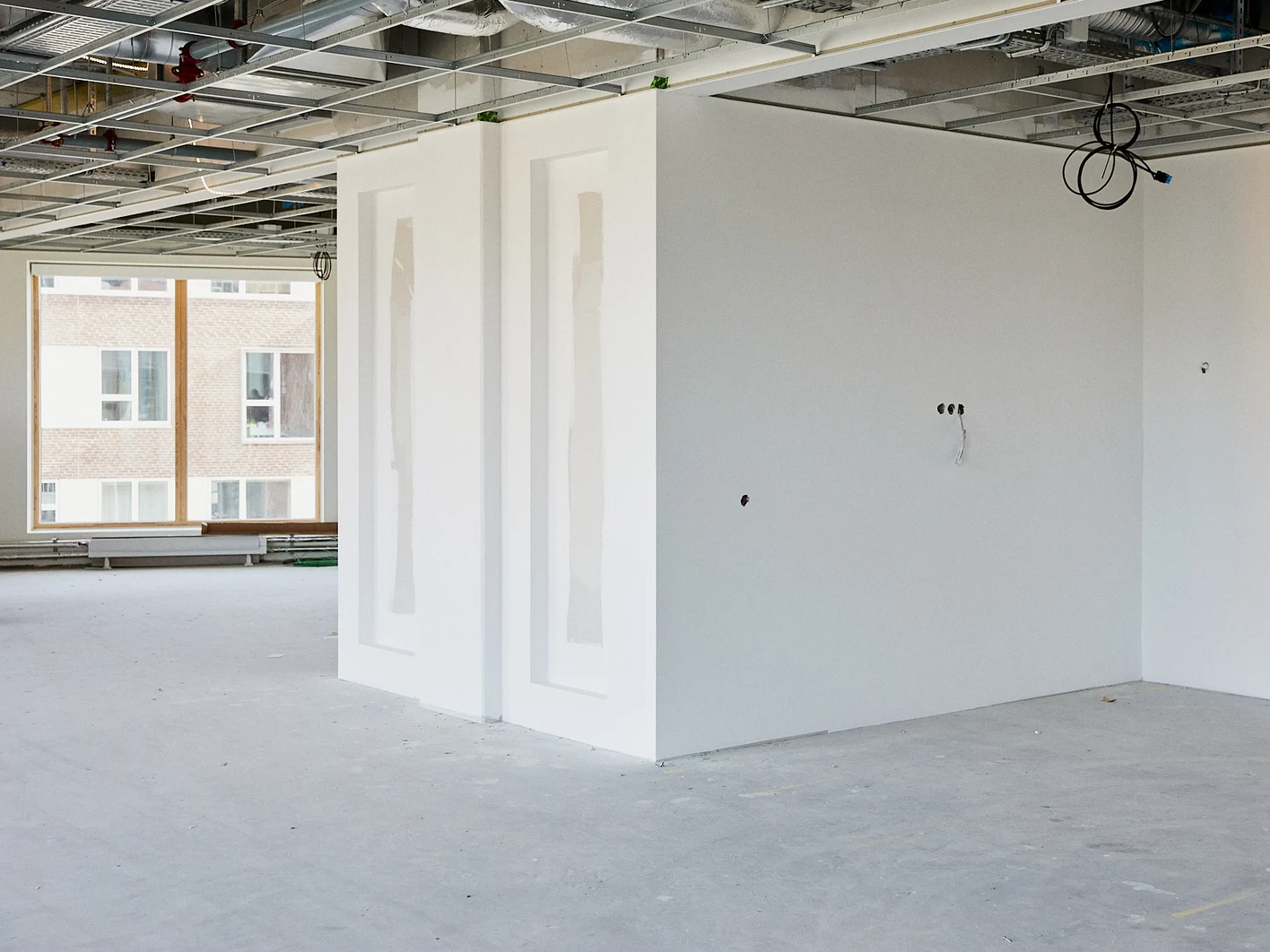 CPH PULSE - Knauf