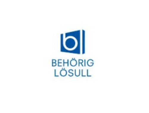 behörig-lösull