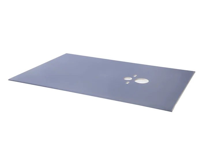 Plaque sanitaire Diamond Board 12,5 1000 1500 HRK_C0N0