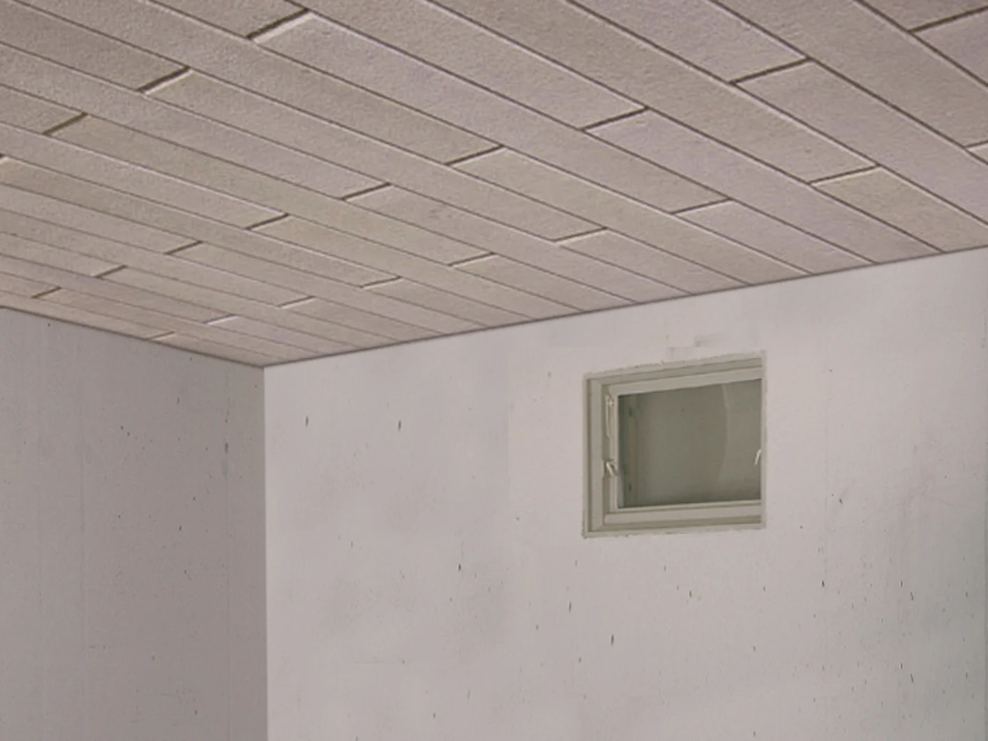 Kellerdecke, CLT-C1, Image