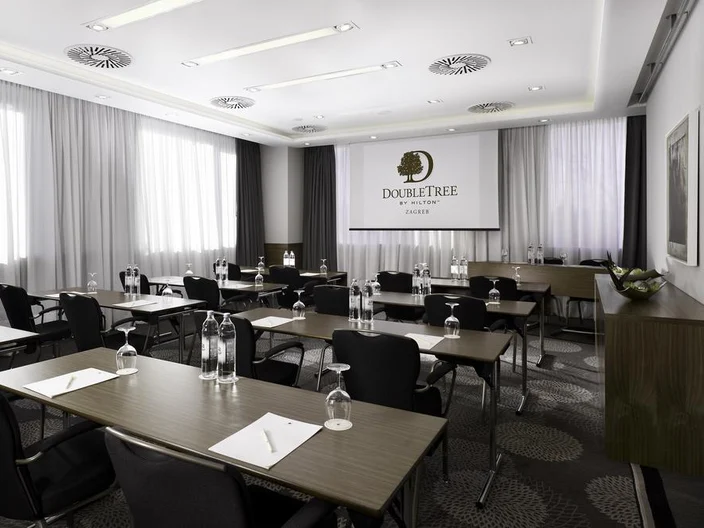 04-Hotel Hilton, Zagreb