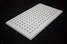 Knauf - Chapa de Drywall Danoline Quadril - Knauf Drywall Chapa Danoline Quadril