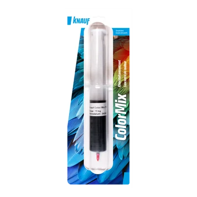 Knauf - ColorMix - ColorMix