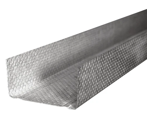 Knauf - Super Magnum Plus профил UW 50/40 - Profil UW