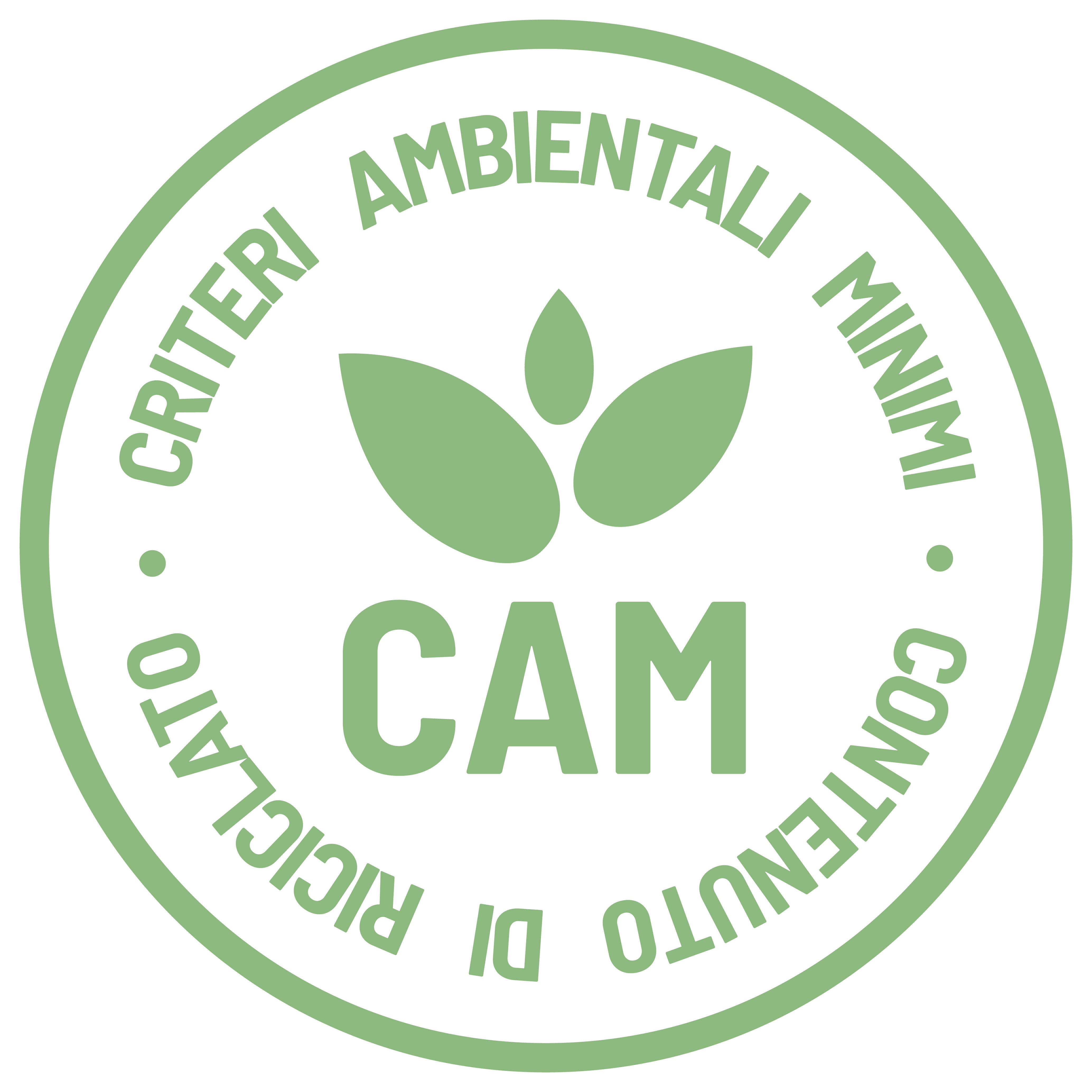 Logo Cam