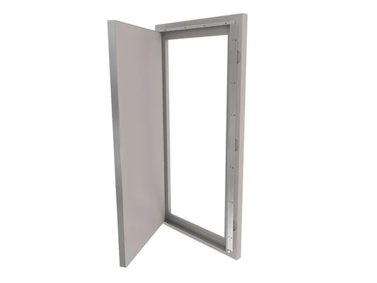 Knauf - Knauf Trapdoor REAR Coupe-feu - AP Al FR Wa