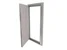 Knauf - Knauf Trapdoor REAR Coupe-feu - AP Al FR Wa