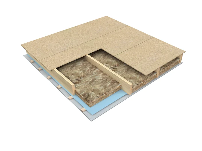 Knauf Insulation InternalFloor GMW-Solution-SCAN