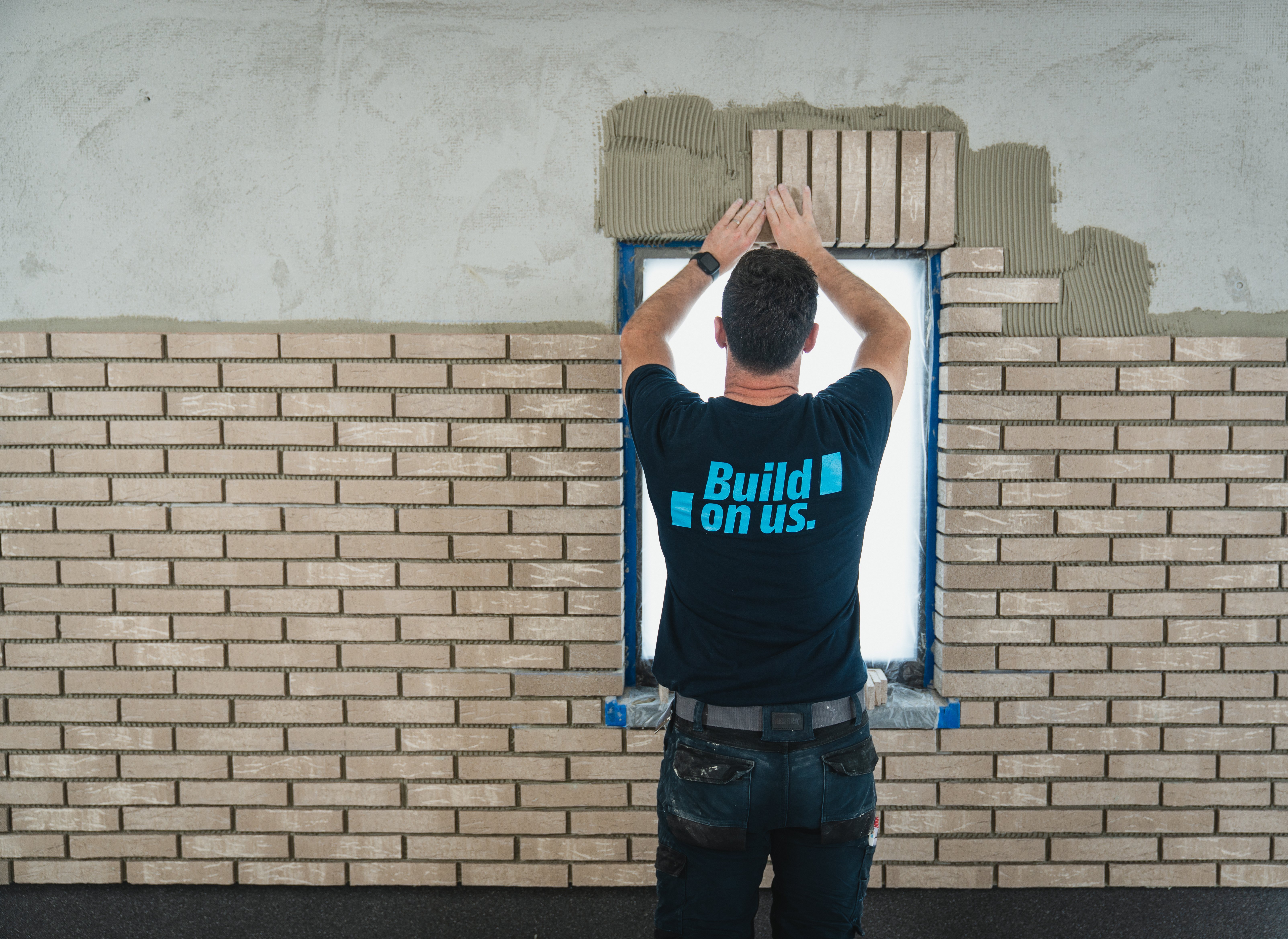 Komfort-Wall-Brick-SupraCem-Flex-Fliesenkleber-13