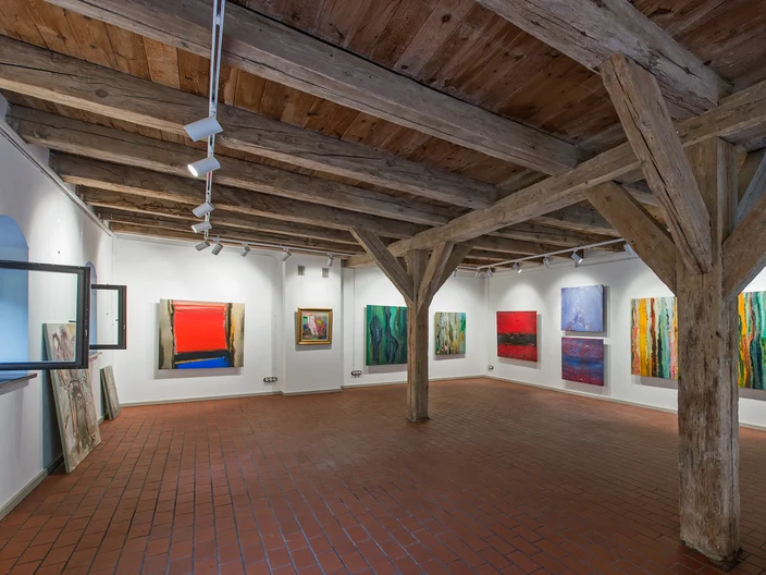 Baroti meno galerija - 1