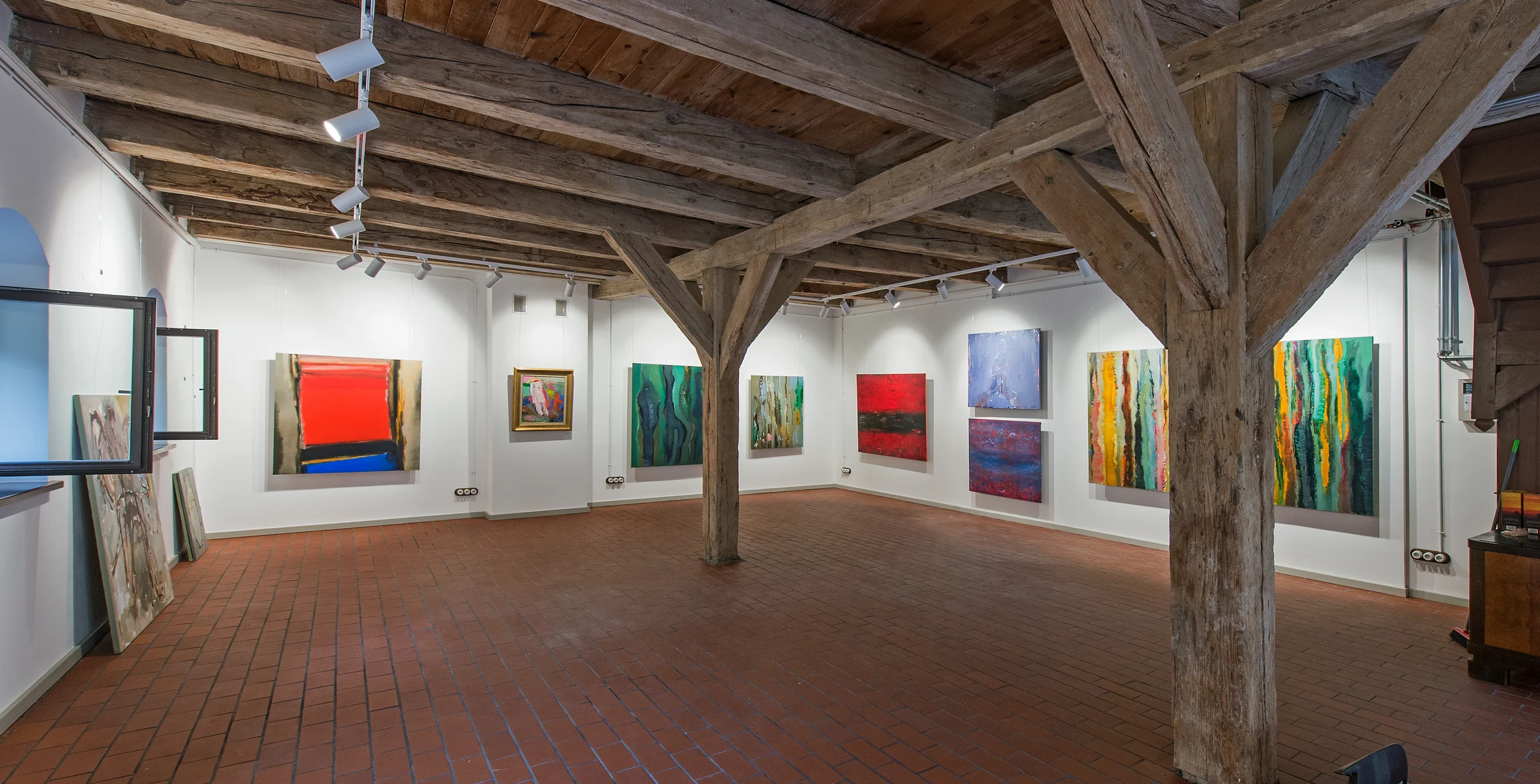 Baroti meno galerija - 1