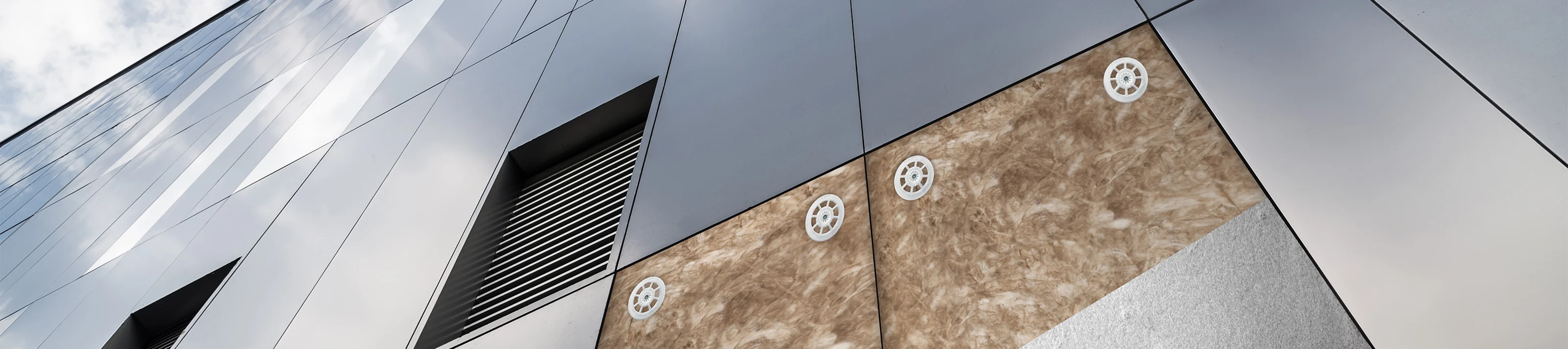 Smart Facade Overview Image