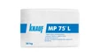 Knauf - MP 75 L - Lengvasis mašininis gipsinis tinkas