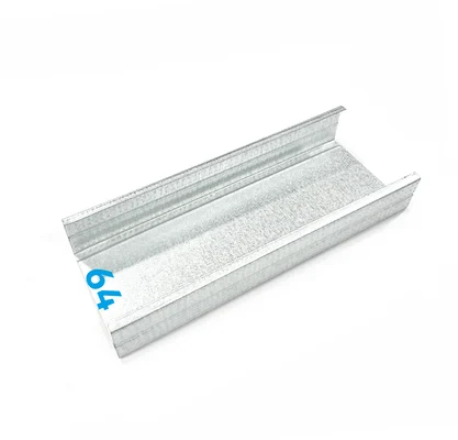 Knauf - Khung vách Suprawall đứng 64 - Khung vách SupraWall đứng 64