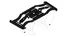 Knauf - Feuchtraum UA/CD-Kreuzverbinder C3 - Kreuzverbinder-UA-CD_C3-C5M