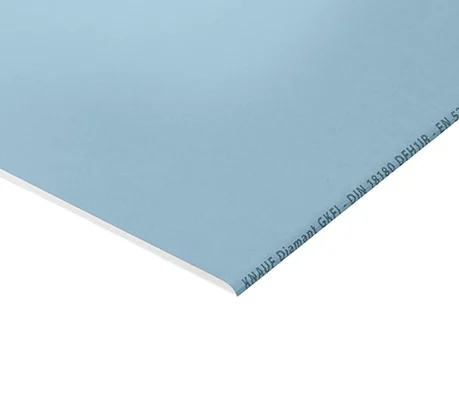 Knauf - Diamant DFH2IR -12,5 mm - ploskost_diamant