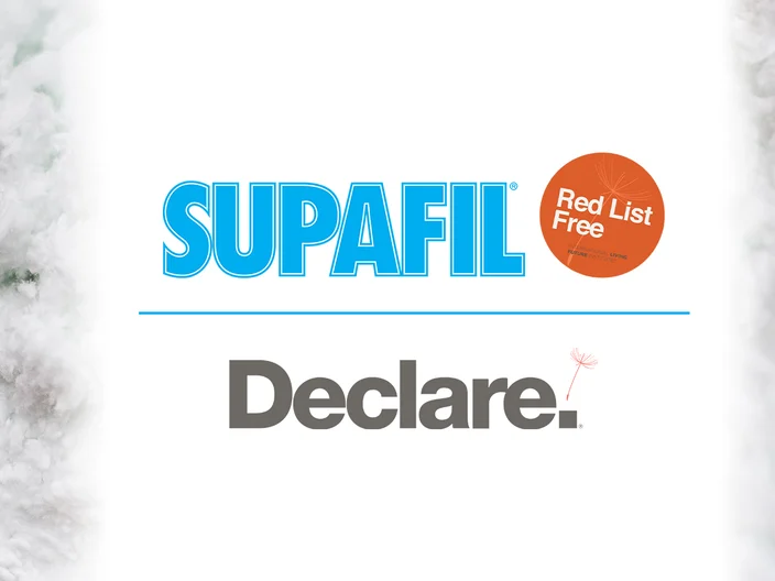 SupaFil Red List Free