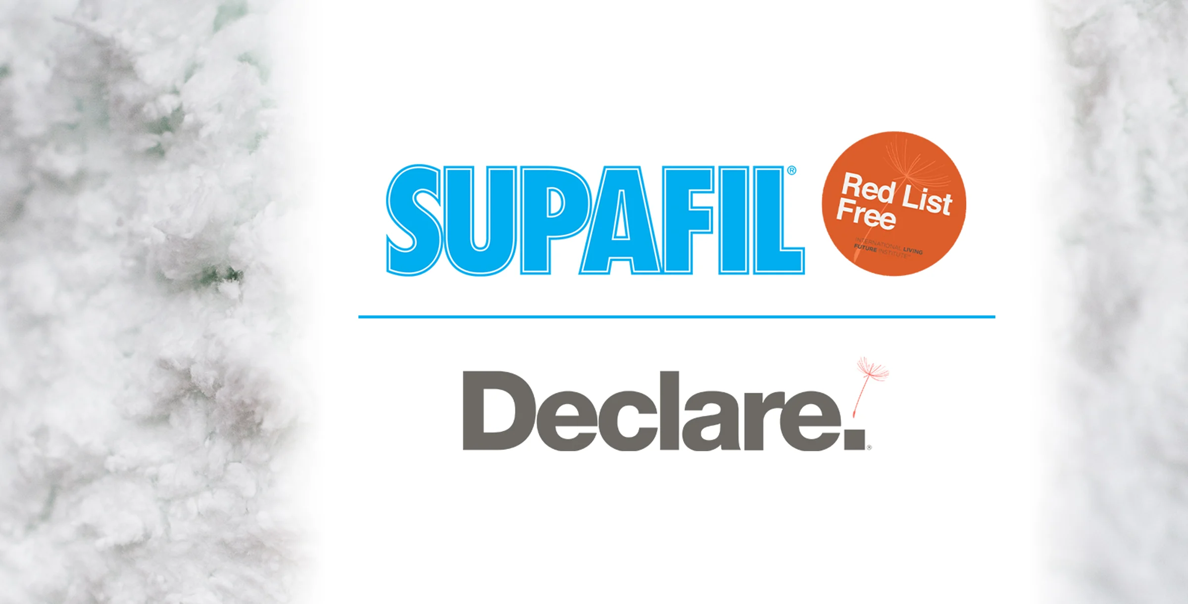 SupaFil Red List Free