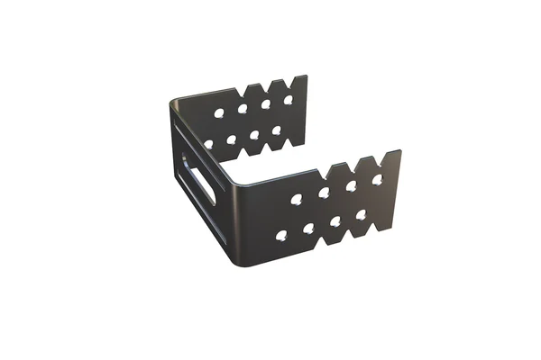 Knauf - Distanziatore Universale piegato 60/27 - Distanziatore Universale Piegato