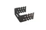 Knauf - Distanziatore Universale piegato 60/27 - Distanziatore Universale Piegato