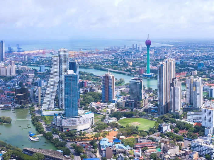 Sri Lanka