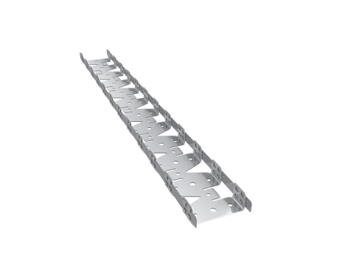 Knauf - Knauf Profil Sinus 50 mm - Profil Sinus 50 mm