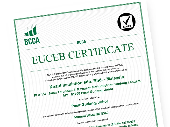 EUCEB mockup