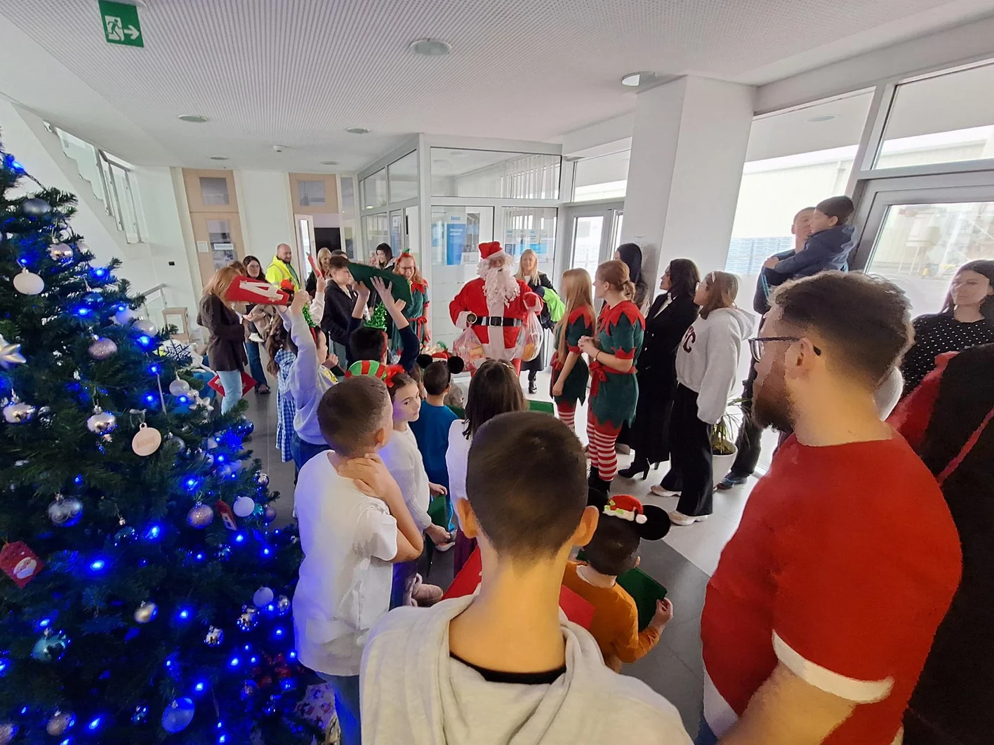 Family Day Knauf Zemun 2025