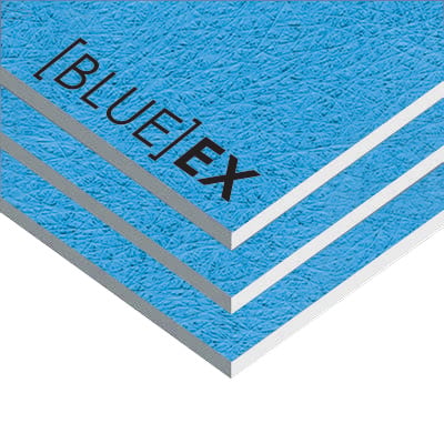 blue ex