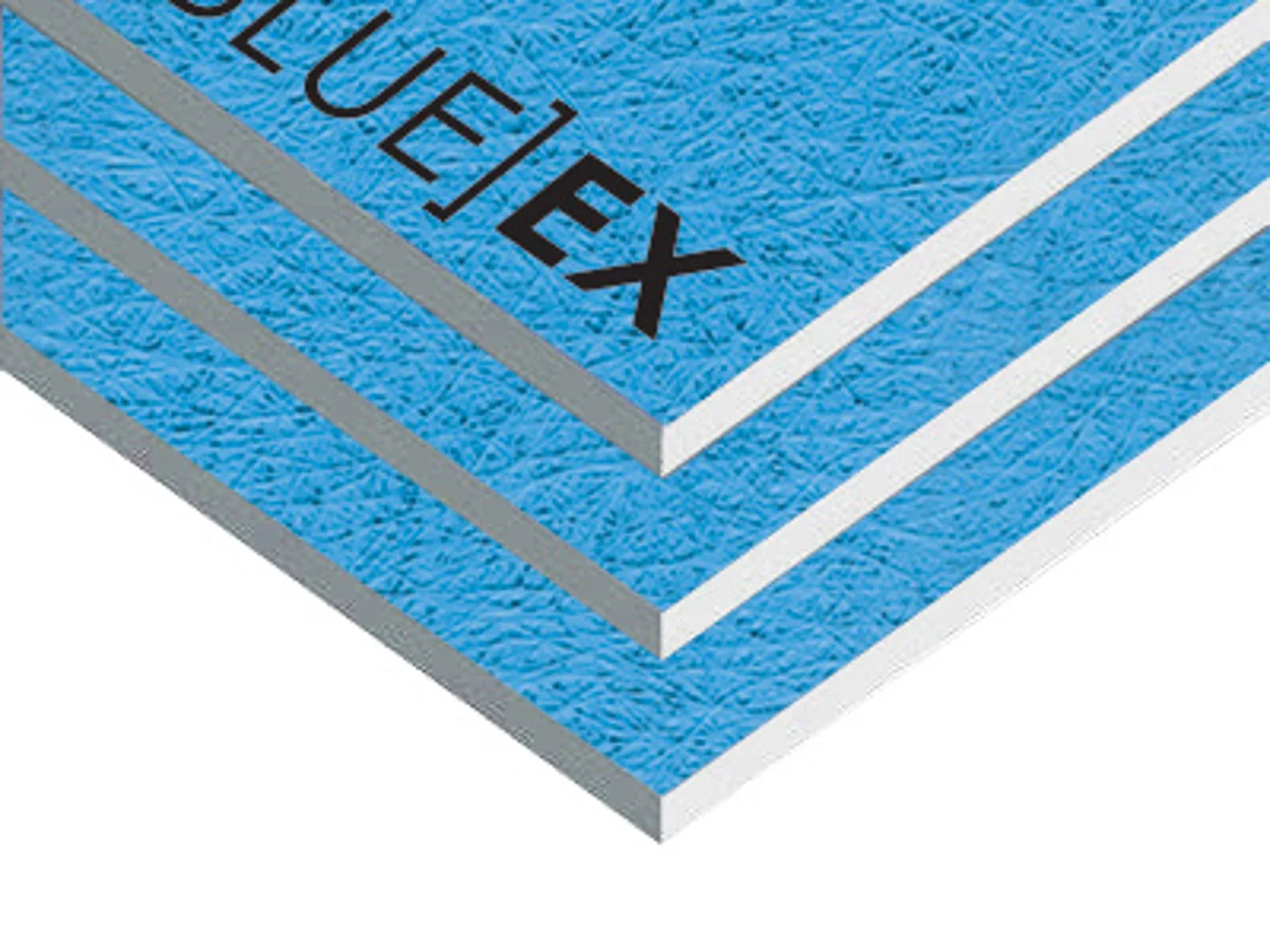 blue ex