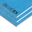 Knauf - blue ex