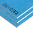 Knauf - לוח בלואקס - blue ex