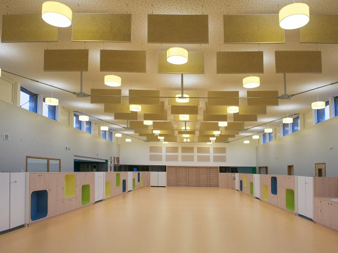 École Joseph-Rollo - Pluvigner