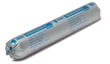 Knauf - Trennwandkitt 550ml Puppe Front pers