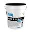 Knauf - Roll and Spray